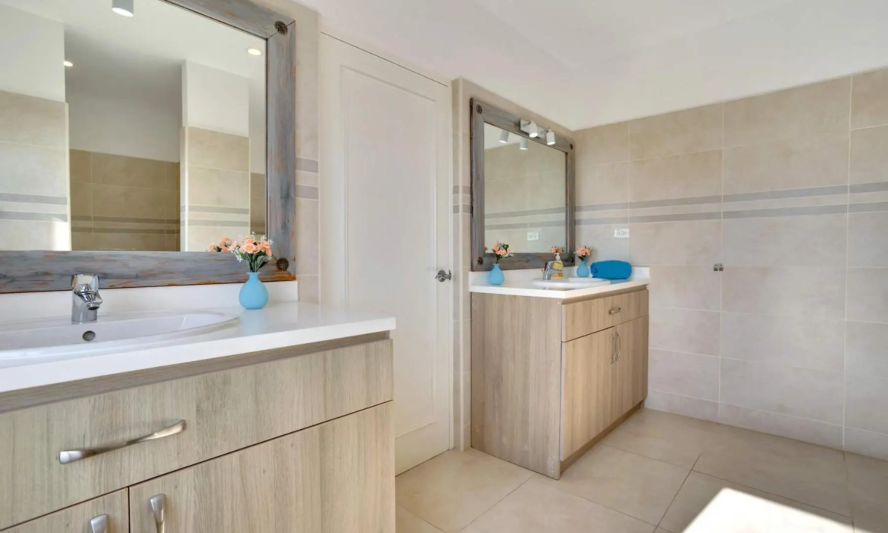 Hausmann Penthouse With Stunning Sea View Apartment Kralendijk   Kralendijk (Bonaire)